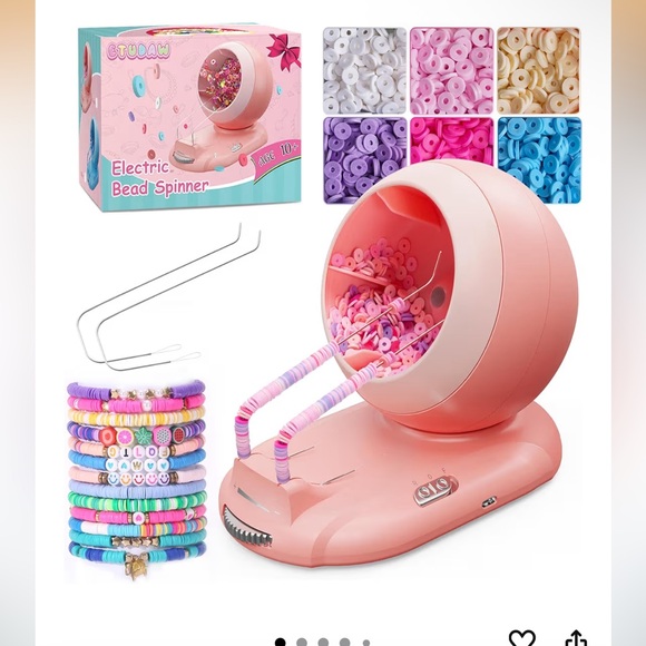 Bead Spinner - Picture 2 of 2